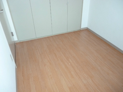 【寝室】 | セリージェ・彦根