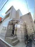 パークヒルズ馬込の画像