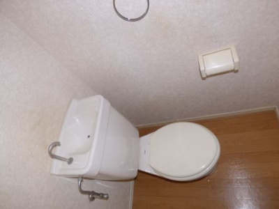 【その他共用部分】 | ガーデンヒルズ