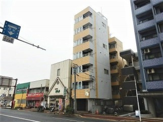 【外観】 | ツインコートタムラ