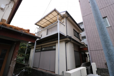 【外観】 | 柏町4　ティエラ