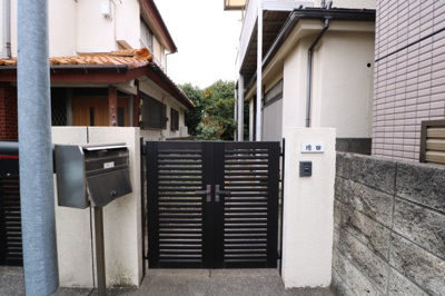 【外観】 | 柏町4　ティエラ