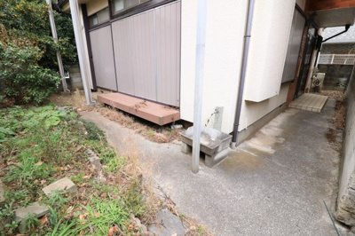 【外観】 | 柏町4　ティエラ