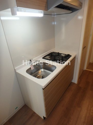 【キッチン】 | ディクス福島レジデンス