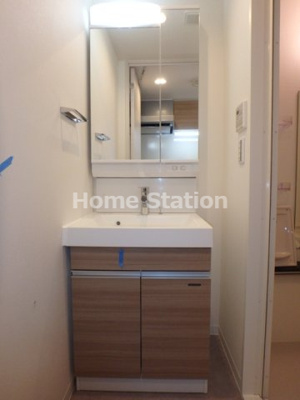 【洗面所】 | ディクス福島レジデンス