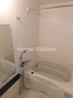 【浴室】 | ディクス福島レジデンス