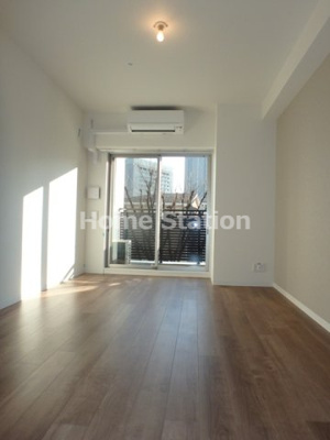 【居間・リビング】 | ディクス福島レジデンス