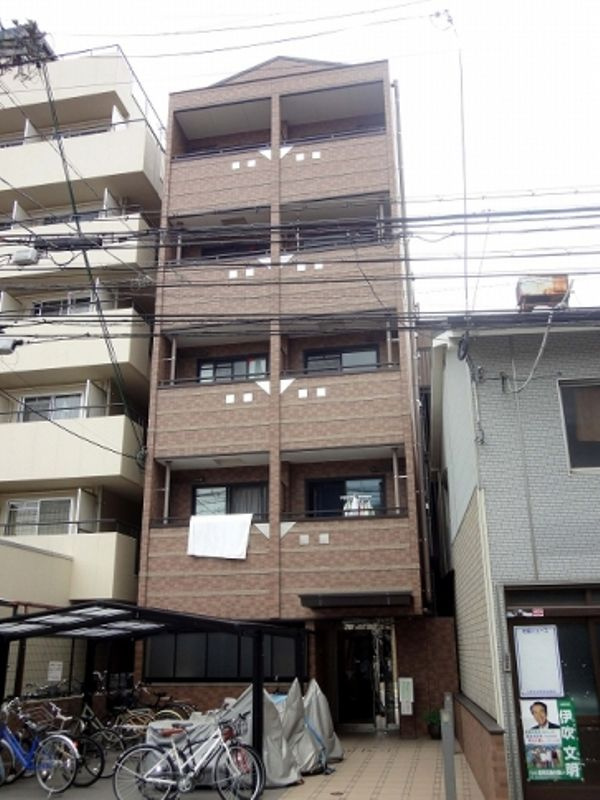 サングリエ京都