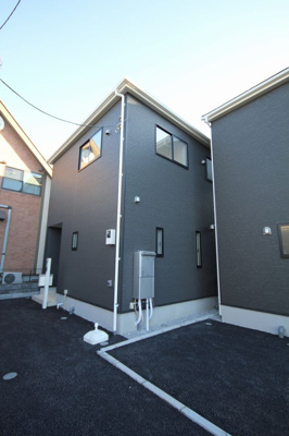 【外観】 | 高州4丁目アーネスト2430万円