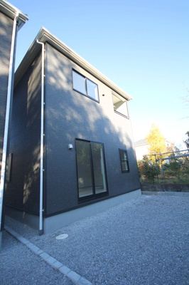 【前面道路含む現地写真】 | 高州4丁目アーネスト2430万円