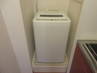 プレジール大宮のその他