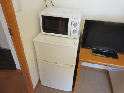 プレジール大宮のその他