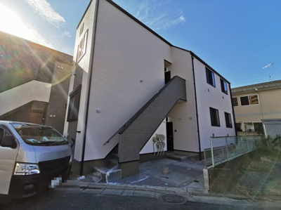 【外観】 | ハーモニーテラス京成高砂