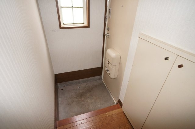 【玄関】 | メールハイツ宮浦