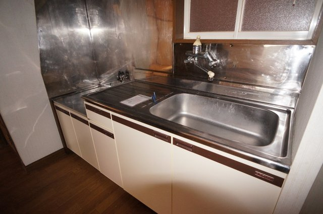 【キッチン】 | メールハイツ宮浦