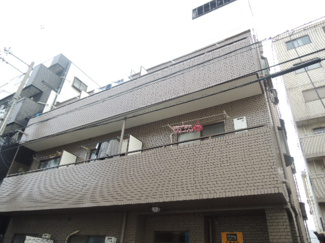 【外観】