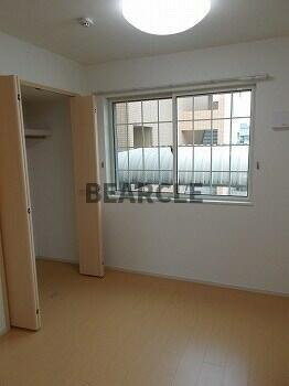 【寝室】 | エテルノ