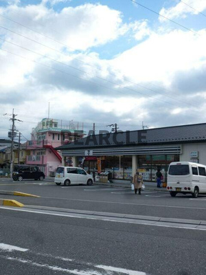 【展望】 | エテルノ | 郵便局まで500m