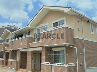 【外観】 | エテルノ