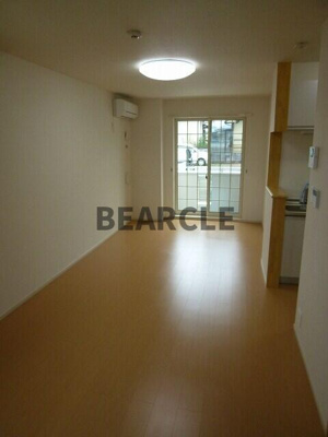 【居間・リビング】 | エテルノ