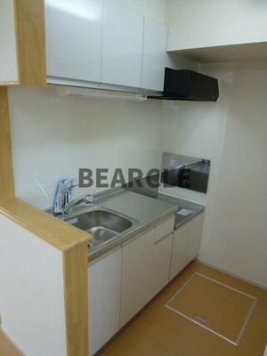 【キッチン】 | エテルノ