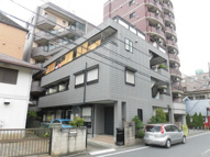 アーバンライフ新城の画像