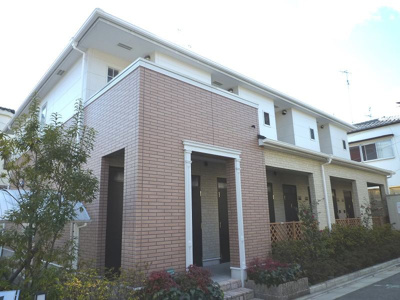 【外観】 | コウノトリ