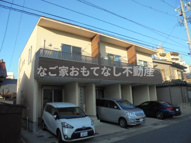 パークビューの画像