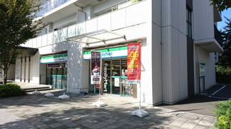 【周辺】 | １Ｆにファミリーマートがあり、とても便利です