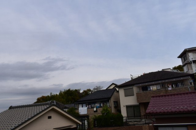 【展望】 | リーヴェルポート横浜弘明寺