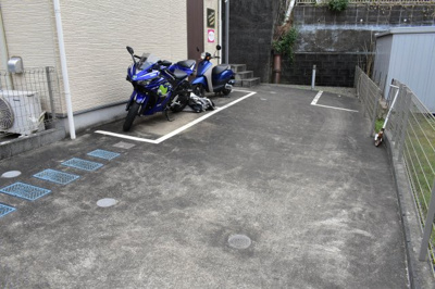 【その他共用部分】 | リーヴェルポート横浜弘明寺