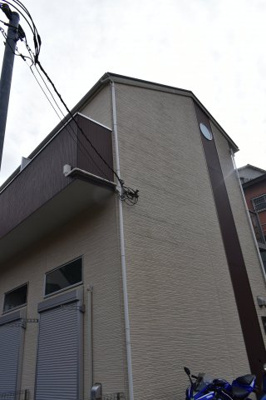 【外観】 | リーヴェルポート横浜弘明寺