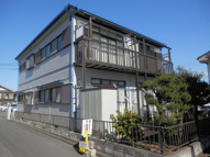 ファミールハイツの画像