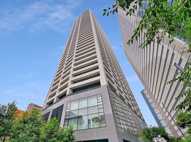 【ハイグレードタワー】コンシェリア西新宿TOWER’S WESTの画像