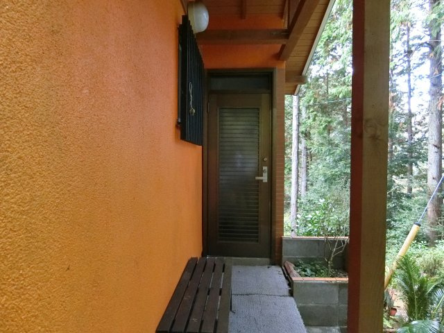 【玄関】 | 伊豆エメラルドタウン　別荘