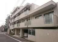 【専有面積250㎡超え】マイステージアムフューゲル西落合の画像