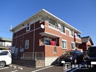 プリムヴェール　Ｋの画像