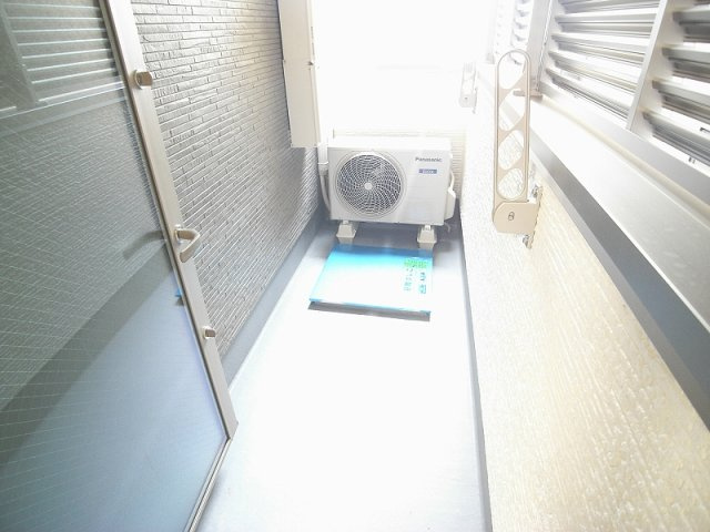 【バルコニー】 | サクパレス諸福
