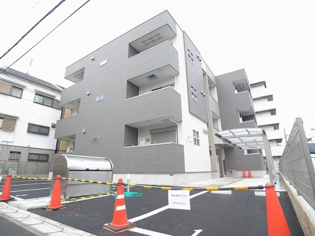 【外観】 | サクパレス諸福
