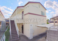 シャンテ中山の画像