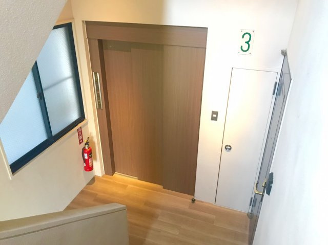 Y's BLDG（ワイズビルディング）｜名古屋市の賃貸ならMy賃貸のその他共用部分|Y's BLDG（ワイズビルディング）