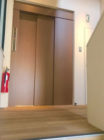 Y's BLDG（ワイズビルディング）｜名古屋市の賃貸ならMy賃貸のその他共用部分|Y's BLDG（ワイズビルディング）