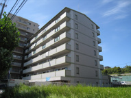 コートヒルズの画像