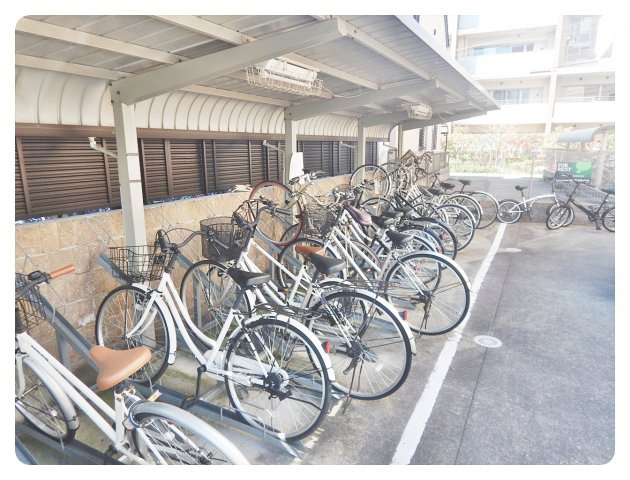 プロシード吹上のその他共用部分|プロシード吹上