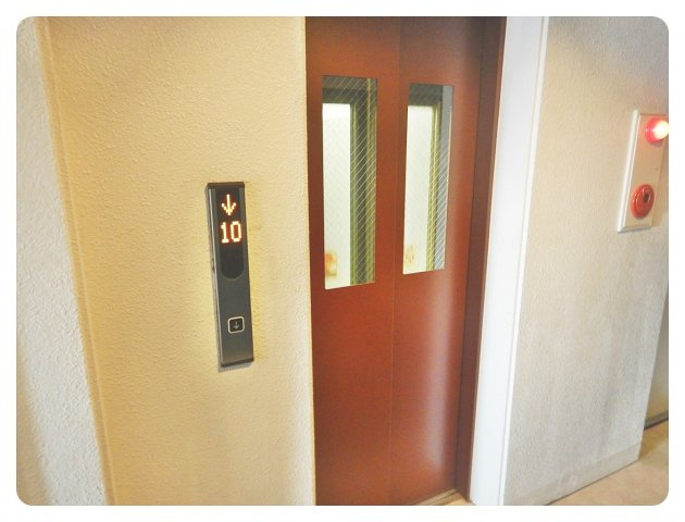 プロシード吹上のその他共用部分|プロシード吹上