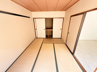【寝室】 | ソフィアマンション