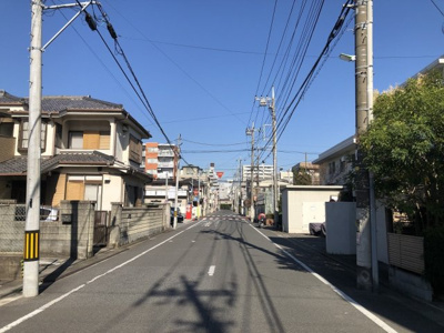 【周辺】 | リブリ・西川口