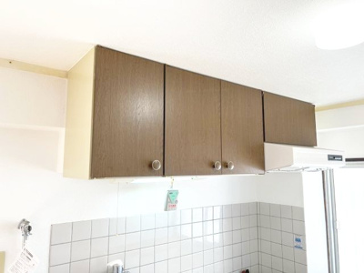 【収納】 | リアライズ御影（旧御影ハイツ）