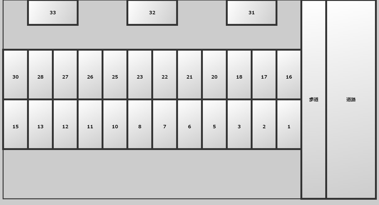 大田町東畑パーキング
