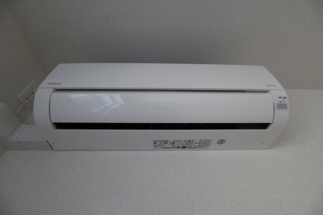 ラ・ルーチェ　Ⅲの設備